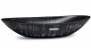  S.V.I.S. DesignUMYWALKA 60 CM ORION BASIC - BLACKSMITH, CZARNO-NIEBIESKI, LAKIER MATOWY